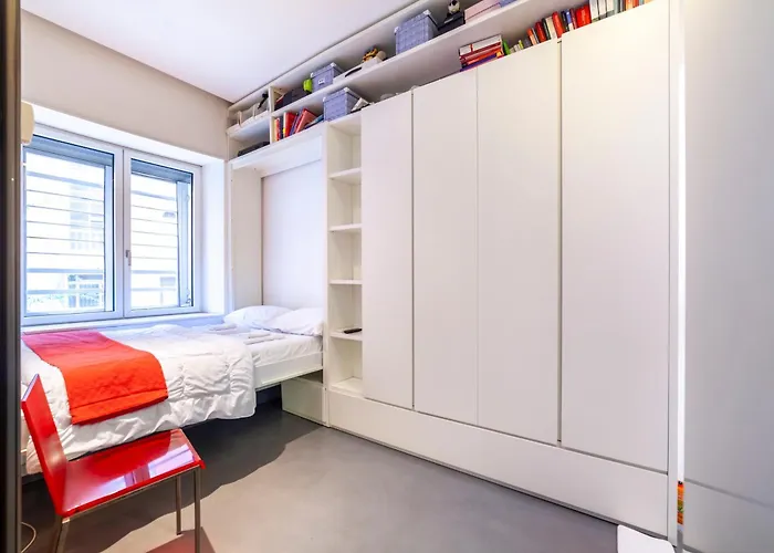 Chez Sylvie Et Manlio - Dream Design *