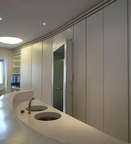 דירה Chez Sylvie Et Manlio - Dream Design *